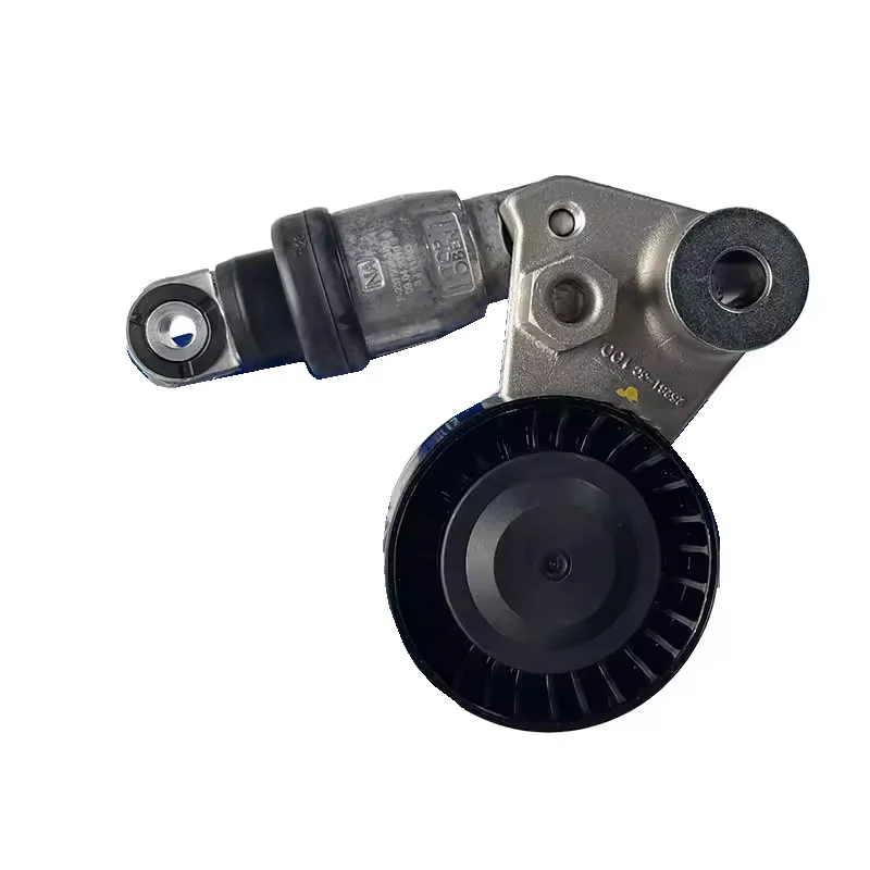 

New Genuine OEM 25281-3C100 Tensioner For Hyundai Veracruz Genesis Kia Sorento