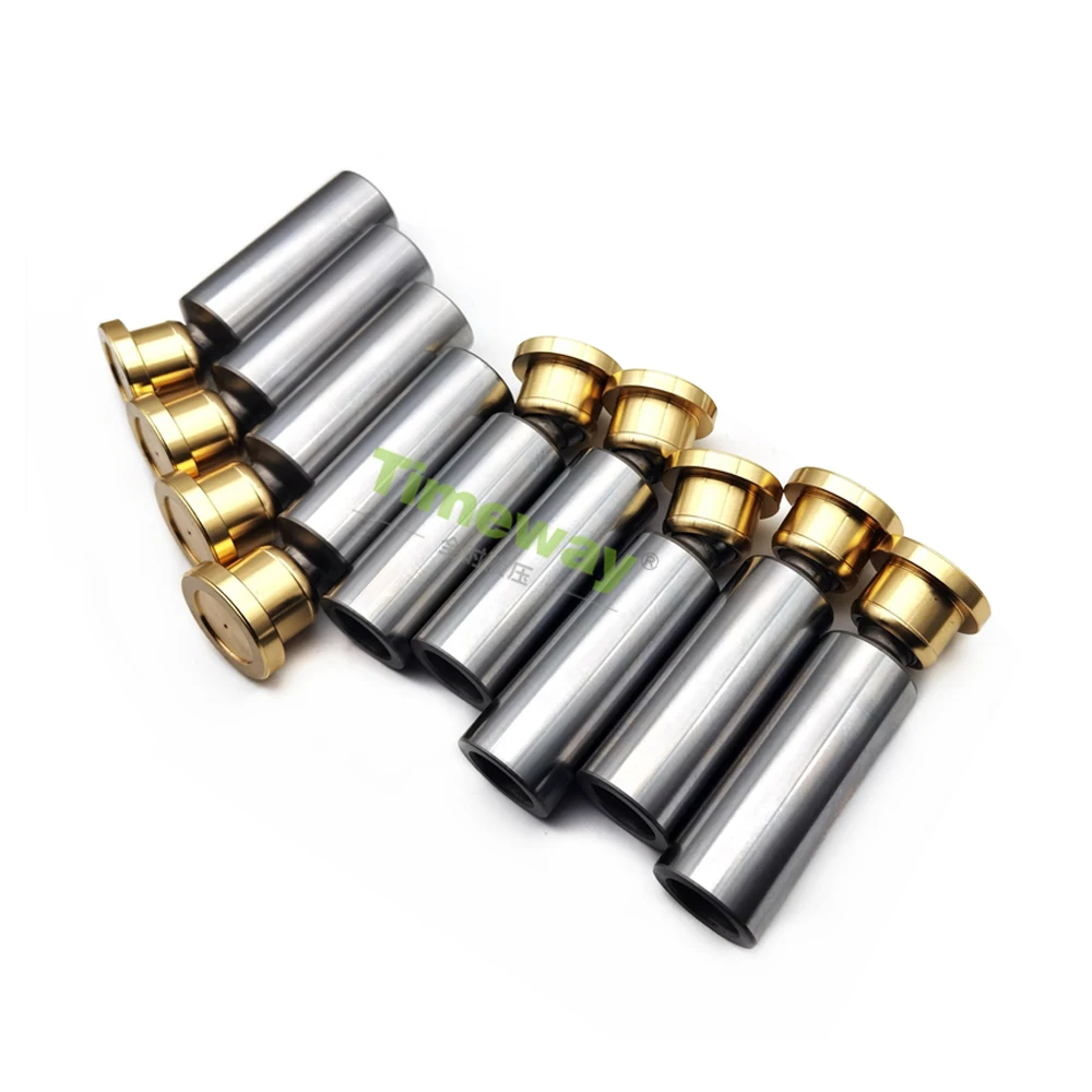 

Hydraulic Pump Repair Kits Piston Shoes for PV140 PARKER Pump Spare Part Hydraulic Pump Accessories Pistons