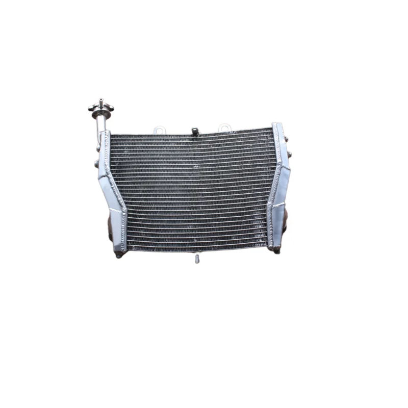 New Aluminum Radiator For BMW S1000RR S 1000 RR 09-2019 secure Cooling Coolant 2009 2010 2011 2012 2013 2014 2015 2016 2017 2018