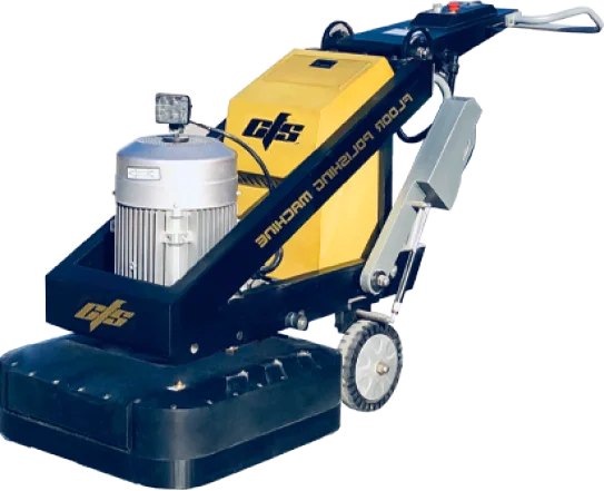 Custom Private Label New Stock Arrival  Favorite 220V 685mm 15Kw 458Kg Heavy Duty Concrete Floor Grinding Machine