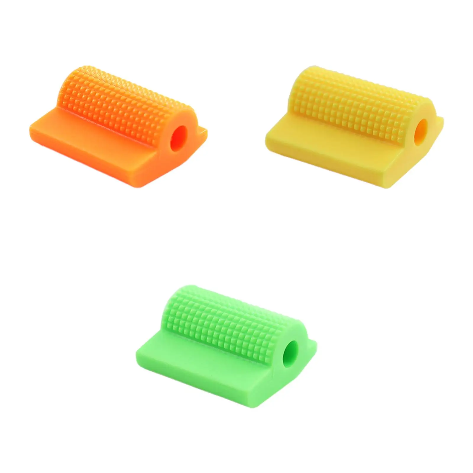 Generic Motorcycle Gear Shifting Lever Cover Convenient Installation Spare Parts
