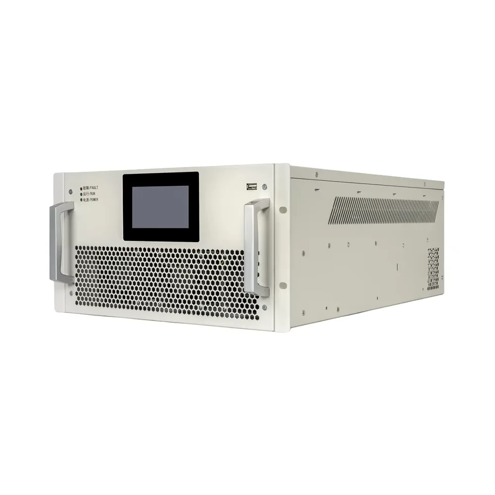 Active Filter Equip…