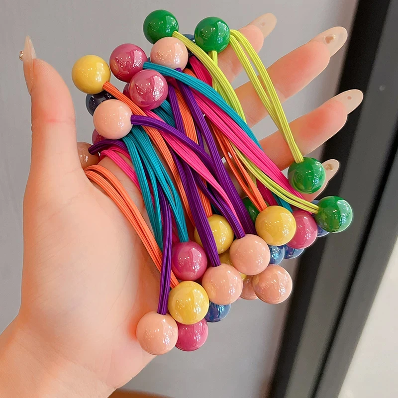 Thumbnail 4 - #54 Popular Ponytail Holders Choices