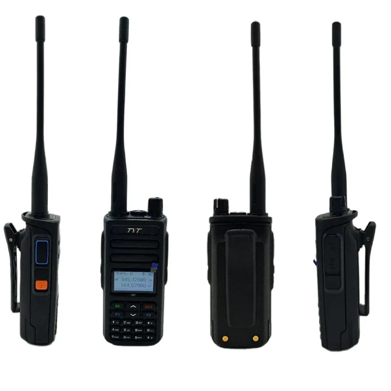 Оригинальное цифровое радио TYT MD-750 DMR