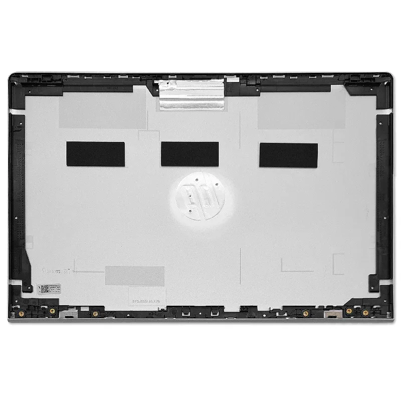 Imagem -03 - Laptop Case para hp Probook Tampa Traseira Moldura Frontal Caixa Inferior Palmrest Superior Superior Inferior Habitação 440 g8 445 g8 Pro 14 g4 Novo