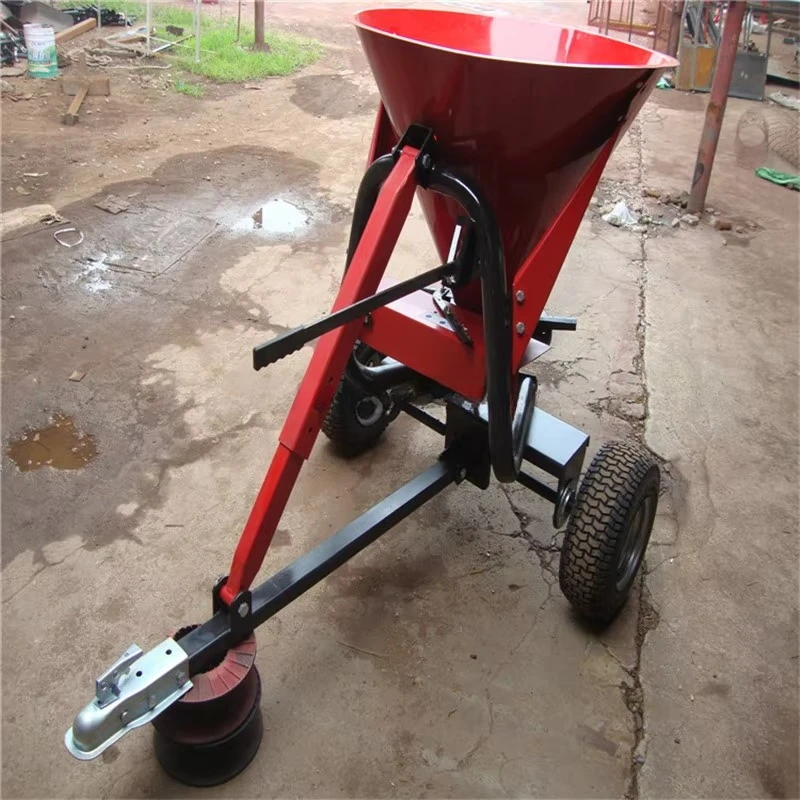 Tractor Traction Fertilizer ATV Spreader Lime Fertilizer Best Sellers