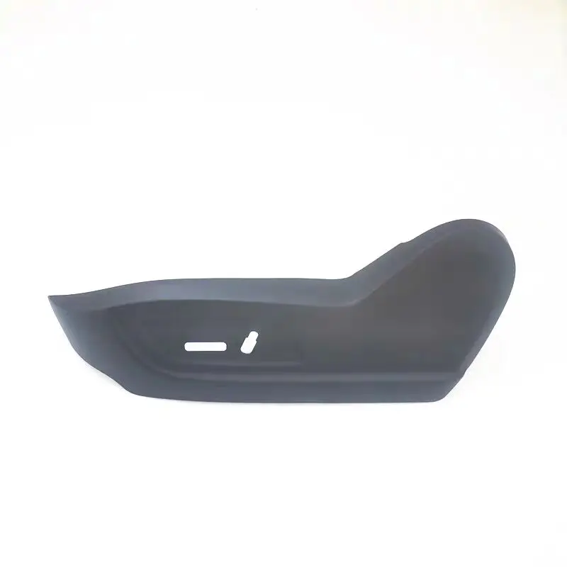 

Driver Seat Cushion Outer Trim Panel / Baffle / Decorative Cover for Roewe i6 / Ei6 / Ei5 & MG6"