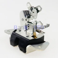 81310-43300Car Rear Trunk Door Lock Latch Actuator Motor Tailgate fit for Hyundai H100 Grace Starex Mitsubishi Delica L400 L300