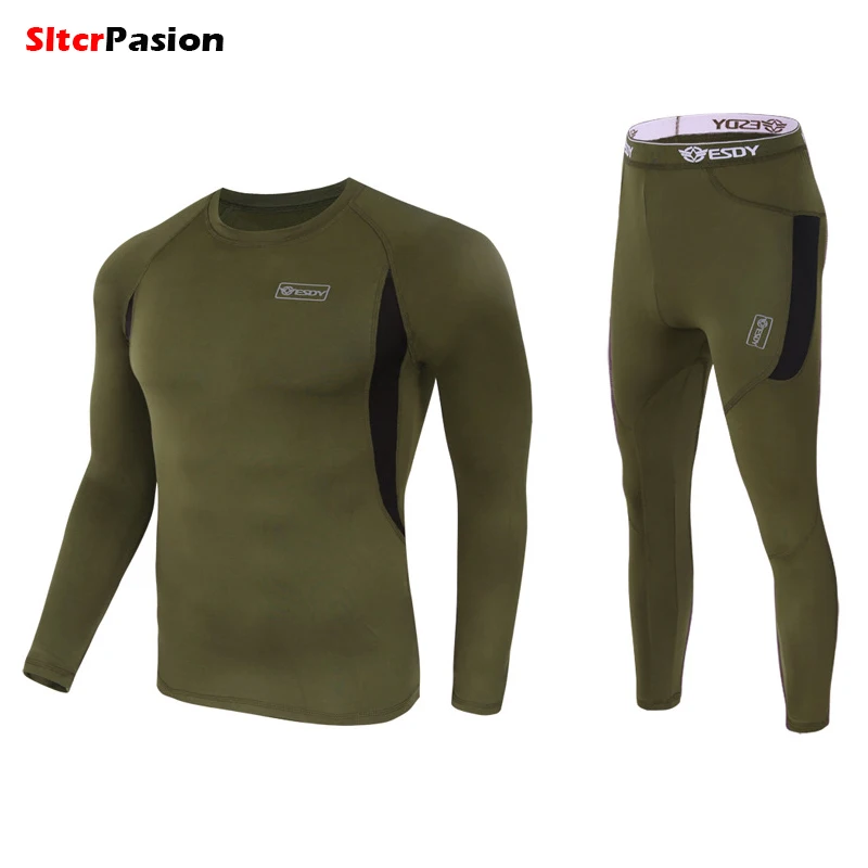 

Traje Motocross Hombre Warm Motorcycle Motobike Clothes Men Thermal Underwear Shirts 오토바이방한복 Roupa de Motocross Sport Trainning