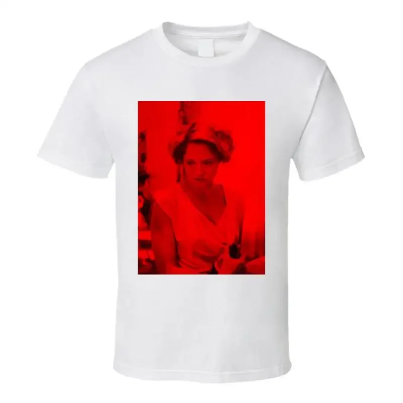 Ellen Barkin 10 Celebs Dark Fashion T Shirt