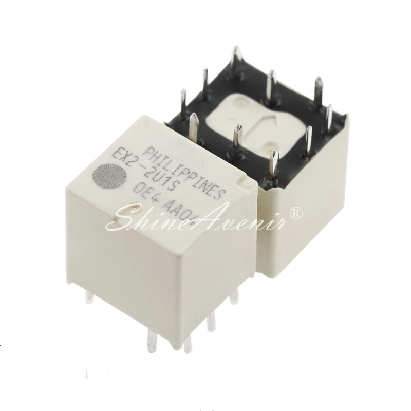 10PCS EX2-2U1S DIP-…