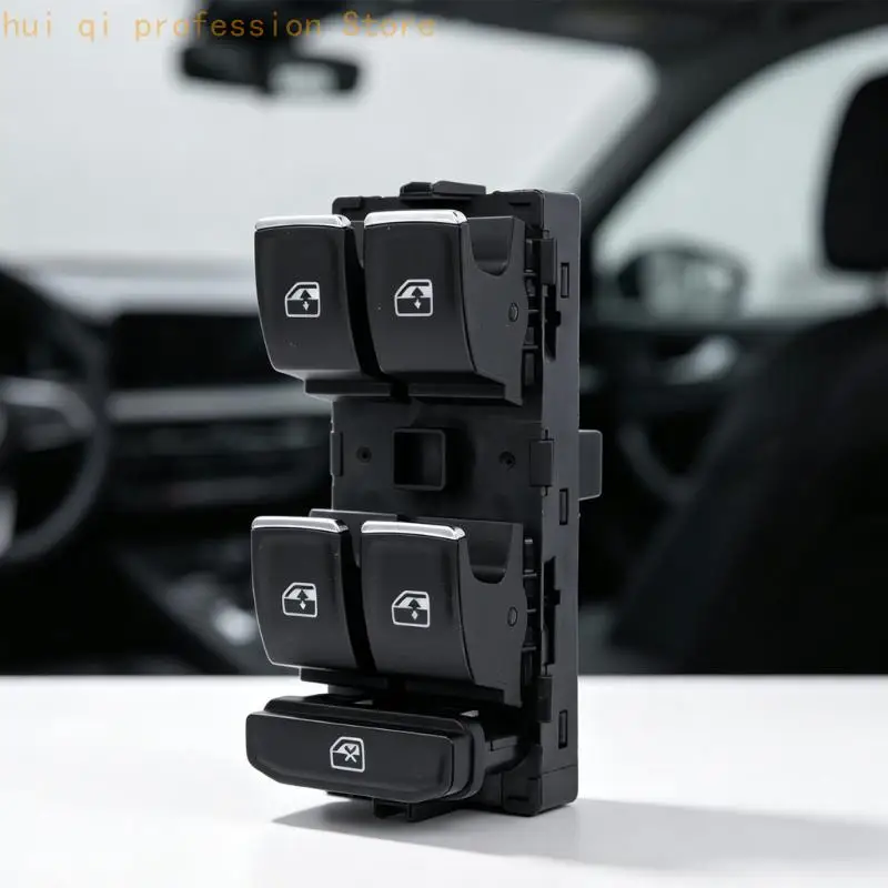 ABS-Türtastenfeld 5G0959857A für die Reparatur abgenutzter Fensterheber H8WE – Detail 3