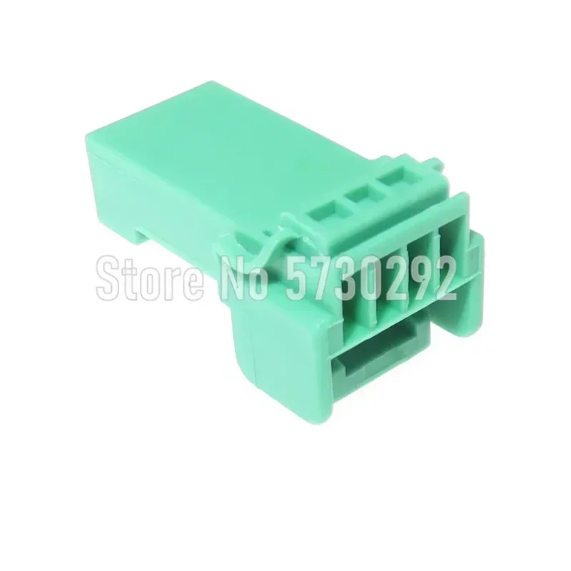 4P IL-AG5-4S-S3C1 IL-AG5-4P-S3T2 Auto Fog Light Switch Wiring Harness Connector Daytime Light Plug Socket For Toyota Honda