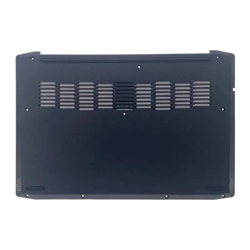 For Lenovo IdeaPad Gaming 3 15IMH05 15ARH05 LCD Back Cover Front Bezel Hinges Palmrest Bottom Case Replacement Parts