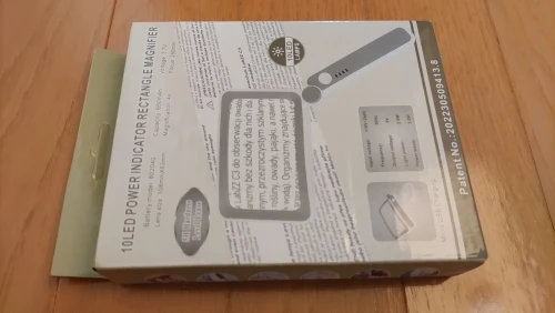 Kundebilde av produktet