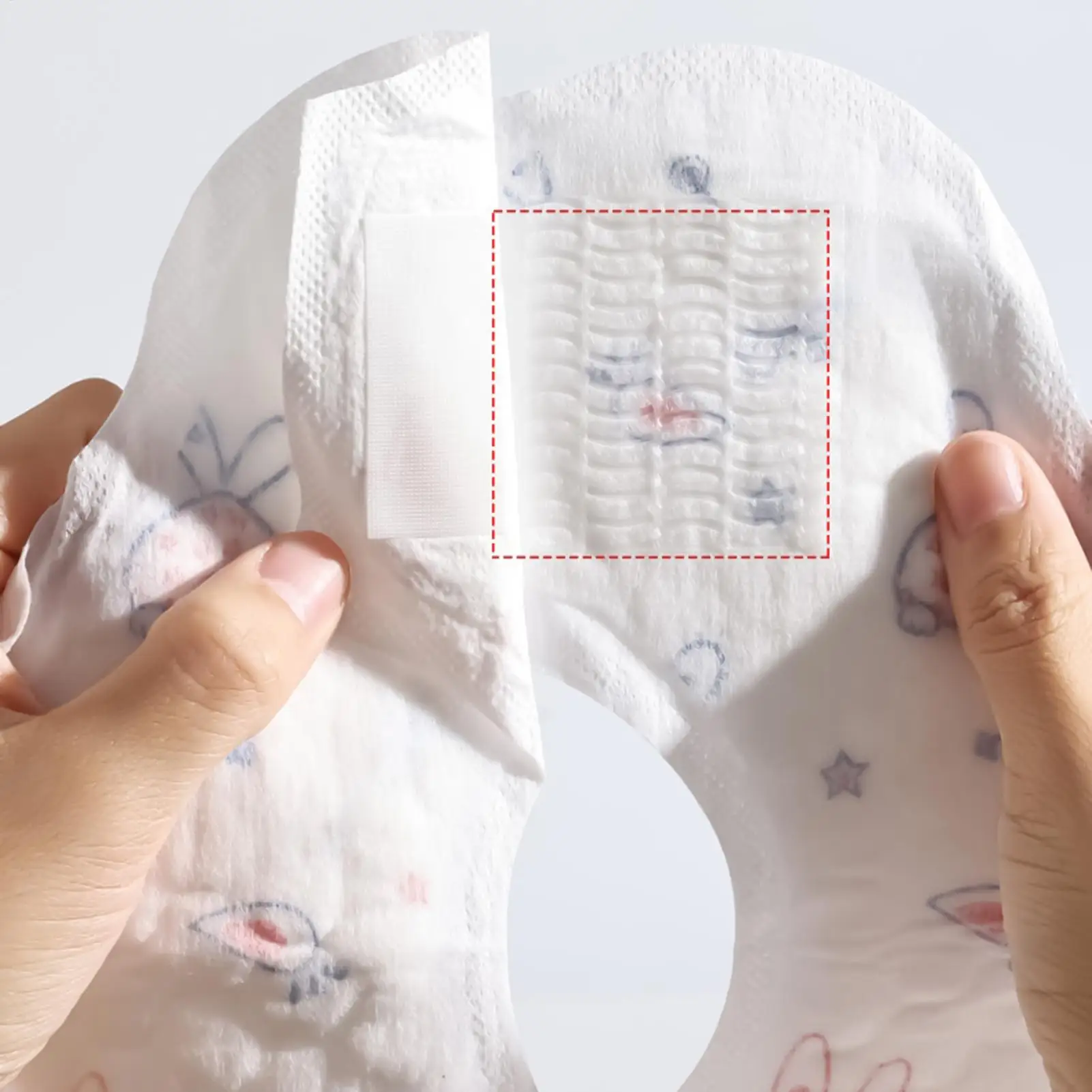 

Drooling Bibs 20 Piece Soft Adjustable Waterproof Towel Drool Bib For Boys Girls Travel Feeding Eating Shower Christmas