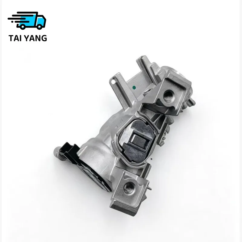 1K0905851B 1K0905851A Lgnition Switch Steering Lock Barrel Housing For A3 TT Golf Touran Rabbit 1K0 905 851B 1K0 905 865