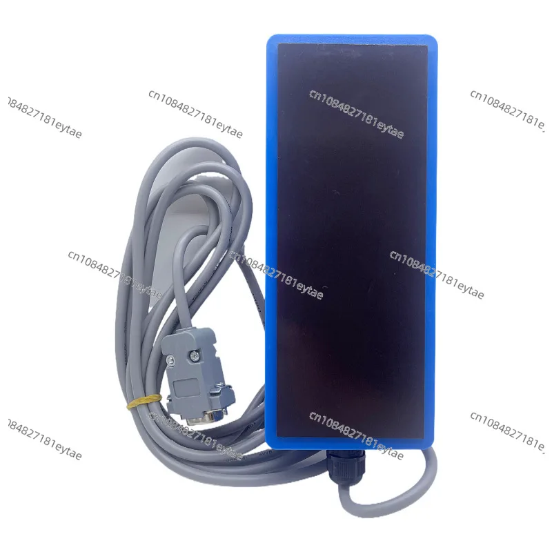 Wire cutting dedicated frequency converter manual control box KY - Ⅲ/3/8 universal model