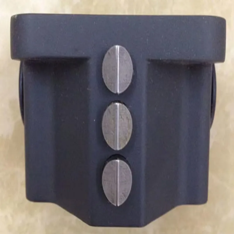CZ THREE Taiwan Enclosed Multi-Plunger Limit Switch LS-D3 LS-D2