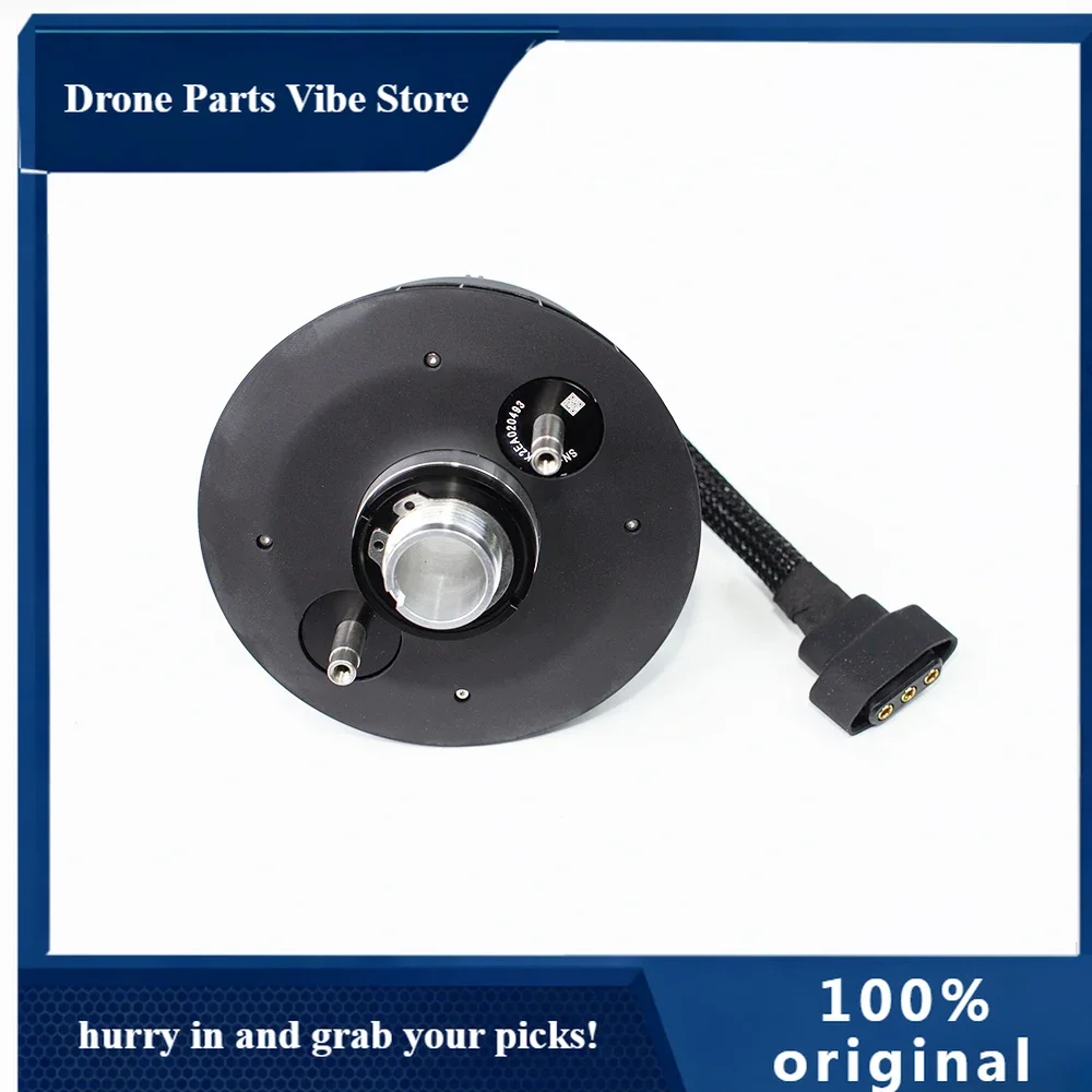 

APT40 V2 Motor Dr-one Accessories Metal Spare Parts for Agriculture Dr-one