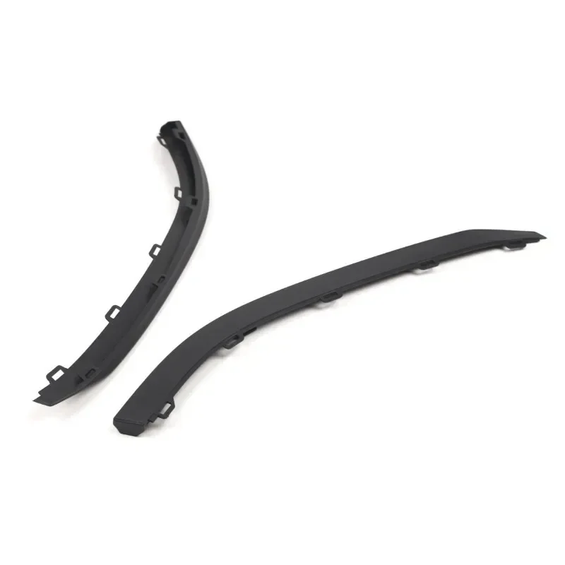 For Golf MK7 GTI 2014-2017 5GM805903 Good Lower Spoiler Air Deflector New Car Front Bumper Lip