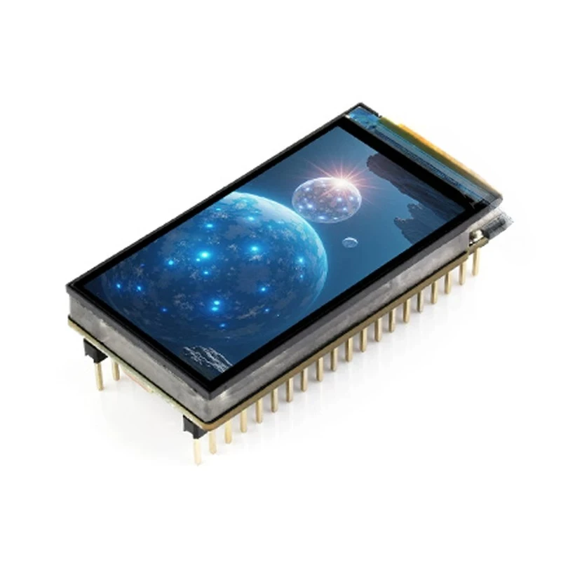 ESP32 S3 development board 1.9 inch 170 × 320 LCD display touch screen N16R8 for Xiaozhi AI