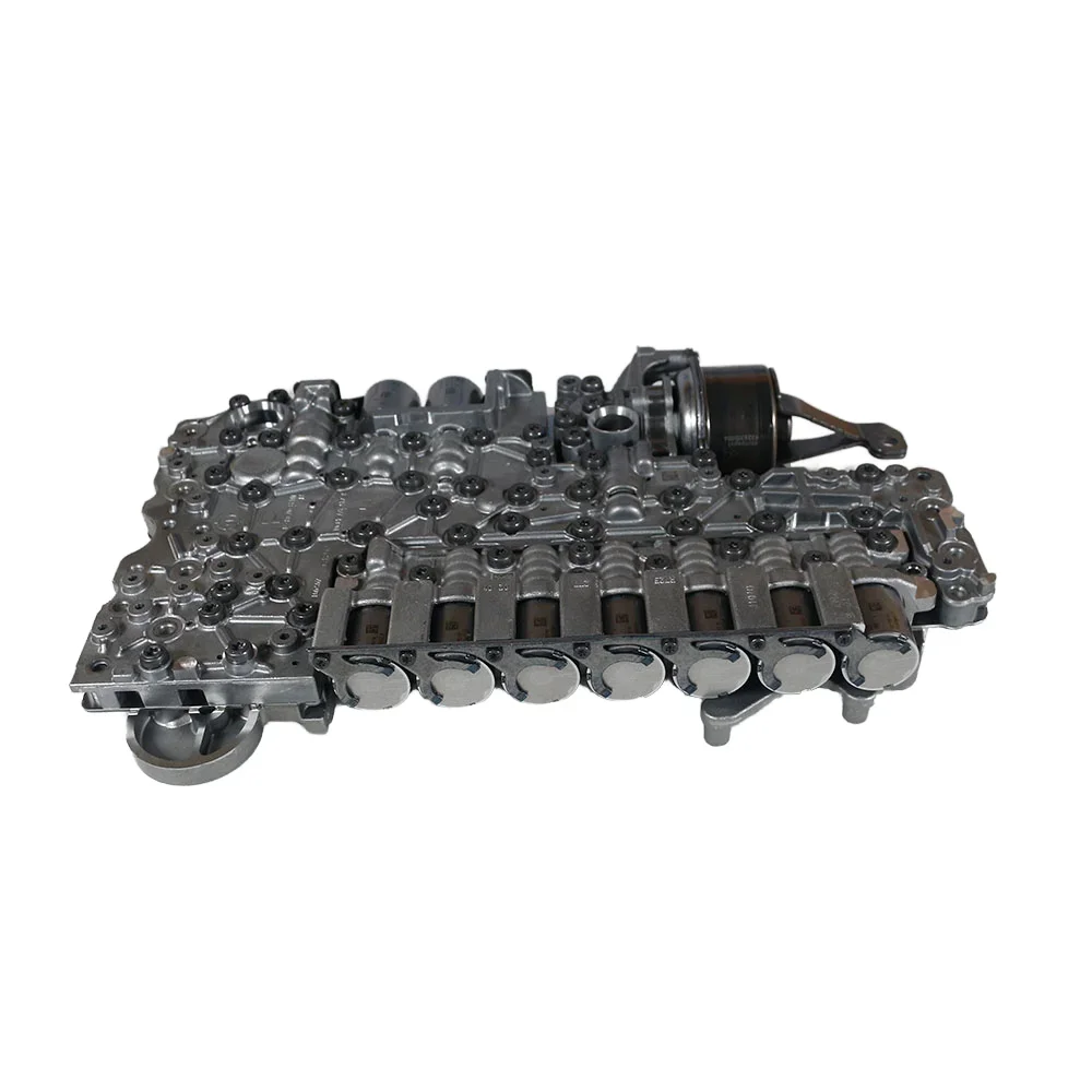 

Hot Selling Original New 725.0 Mercede s-Benz 9-Speed Valve Body Transmission Parts For Benz Gearboxe