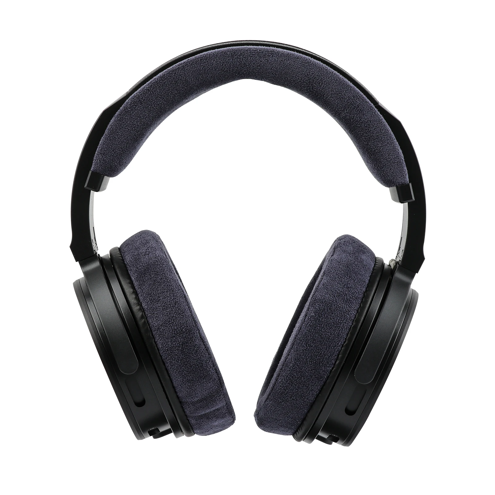 Pre-order HarmonicDyne x Z Reviews: Eris 50mm Dynamic Driver Semi-Closed Headphones with 4.4mm Balanced Cable for Audiophiles