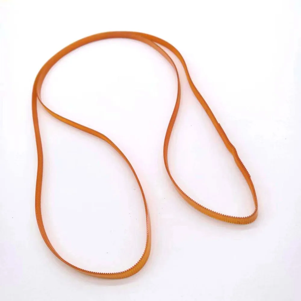 5Pcs Carriage Belt … - image