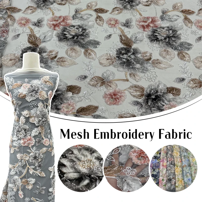 1-metro-di-tessuto-ricamato-con-paillettes-e-perline-fiori-3d-paillettes-francesi-tulle-nigeriano-per-abiti-da-sera-da-sposa-e-fai-da-te