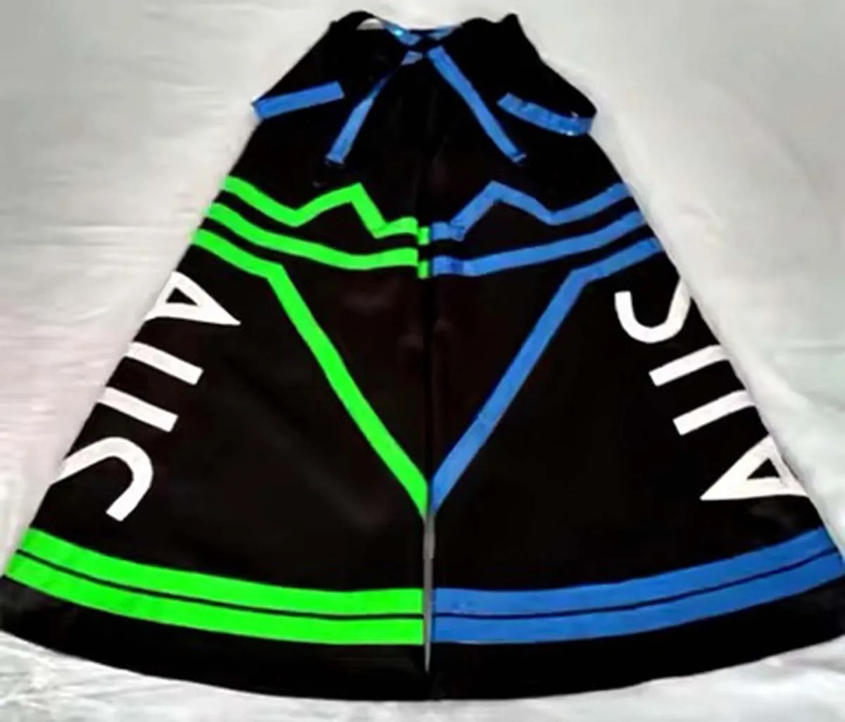 

RAVE GEAR phat pants shuffle dancing cool reflective strip Pants Ghost Dance Reflective Pants Street Hip-hop Pants Night P071