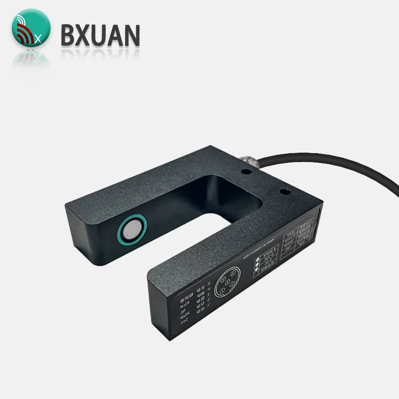 Ultrasonic Sensor US-400S Film Paper Correction Photoelectric Sensor PS-400S Correction Sensor Including Cables