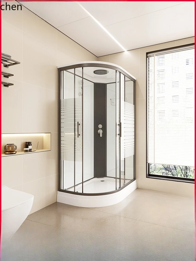 Lxc Integrated Bath… - image