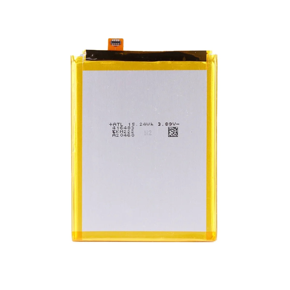 Brand New NH40 4020mAh Battery For Motorola MOTO E22 E22i phone Batteries