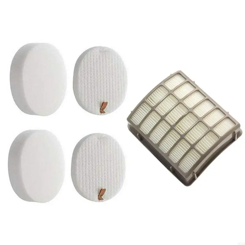 D0AB Vacuum Cleaner Filter Filter Cleamer Part Part Filters Filter