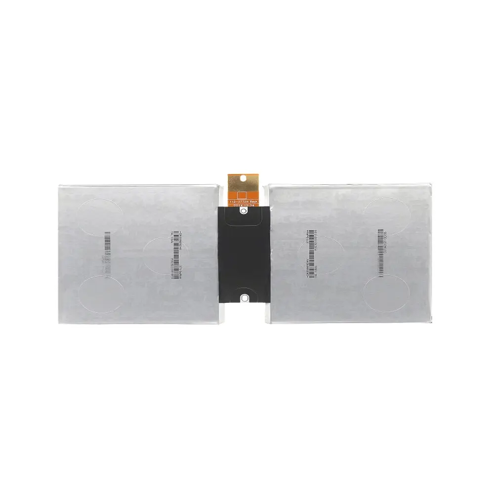 High Quality 7270mAh G3HTA004H G3HTA007H Battery For Microsoft Surface 3 1645 Tablet PC 2in1 Series G3HTA003H 3.78V 7270mAh