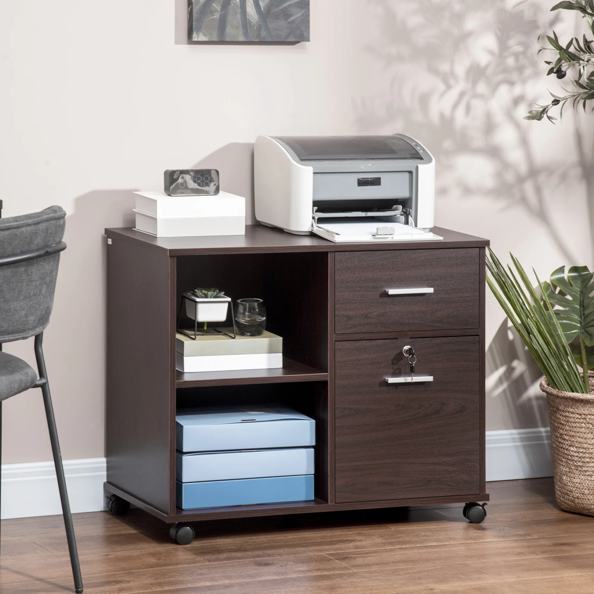 Thumbnail 2 - #5 Best Filing Cabinets to Buy In 2026