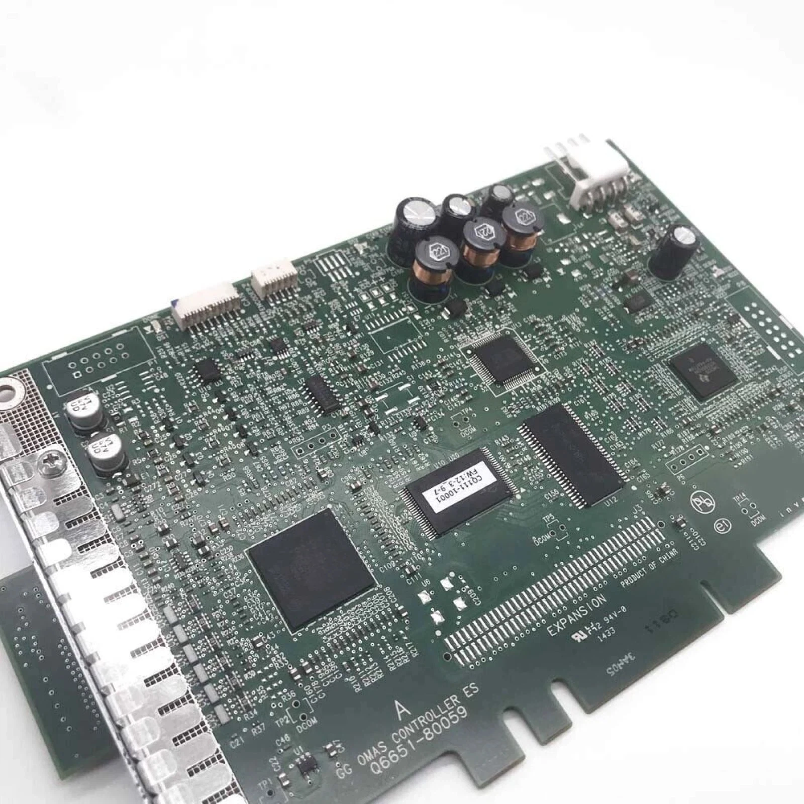 Controller Card Q6651-80059 Fits For HP Designjet Z6200 Z6100 L26500 Z6100PS L25500 D5800