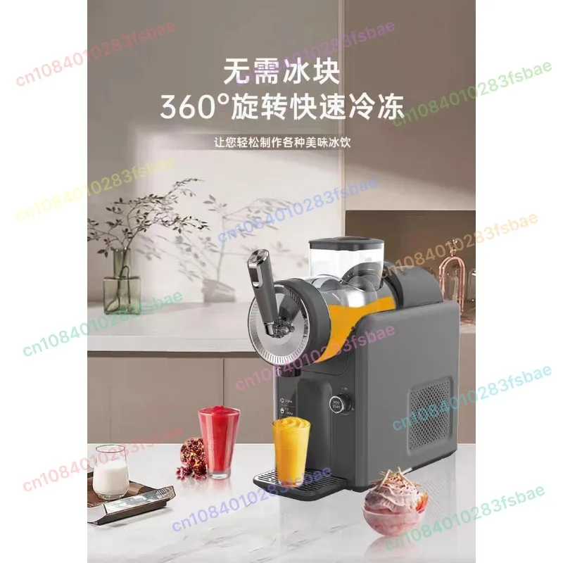 Thumbnail 2 - #9 Latest Slushy Machines Offers