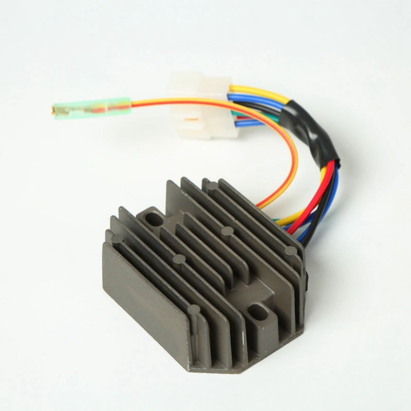 Raddrizzatore di corrente regolatore di tensione moto per 119653-7771011 119640-77711 RS5121