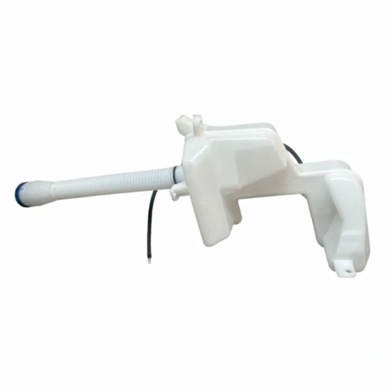 Automotive Washer Fluid Container 2L Impact Resistance Select Vehicles for 206 