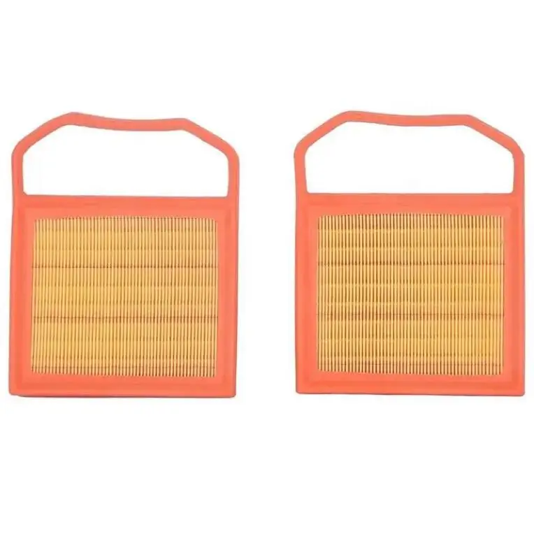 Air Filter For Mercedes Benz GLE W166 C292 2015-2019 GLE 400 450 500e AMG 43 4MATIC A2760940504