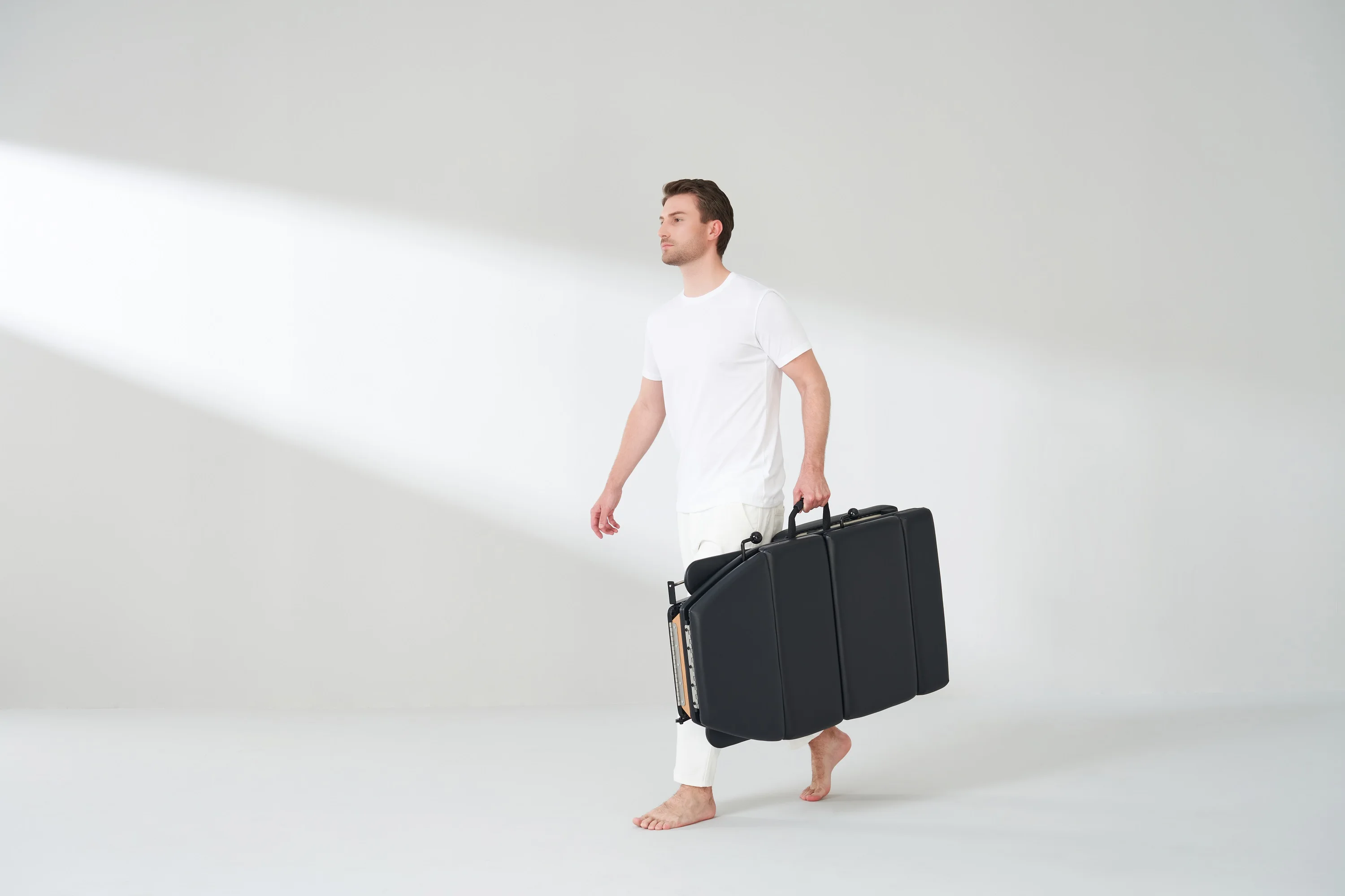 Mt Arena-120 Produttore Beauty Bed Tavolo da massaggio pieghevole Tavolo di regolazione chiropratica