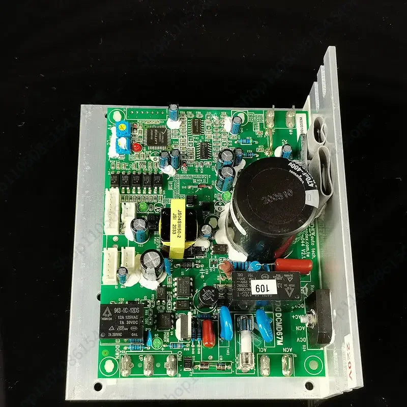 Brand new original, treadmill control 3-pin interface
