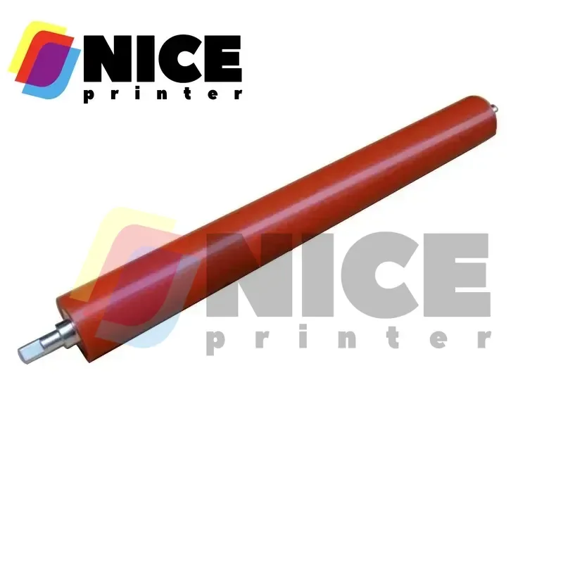 5PCS MS610 Lower Foam Fuser Pressure Roller for Lexmark M1140 M1145 M3150 MS310 MS312 MS315 MS410 MS415 MS510 MX310 MX410 MX510