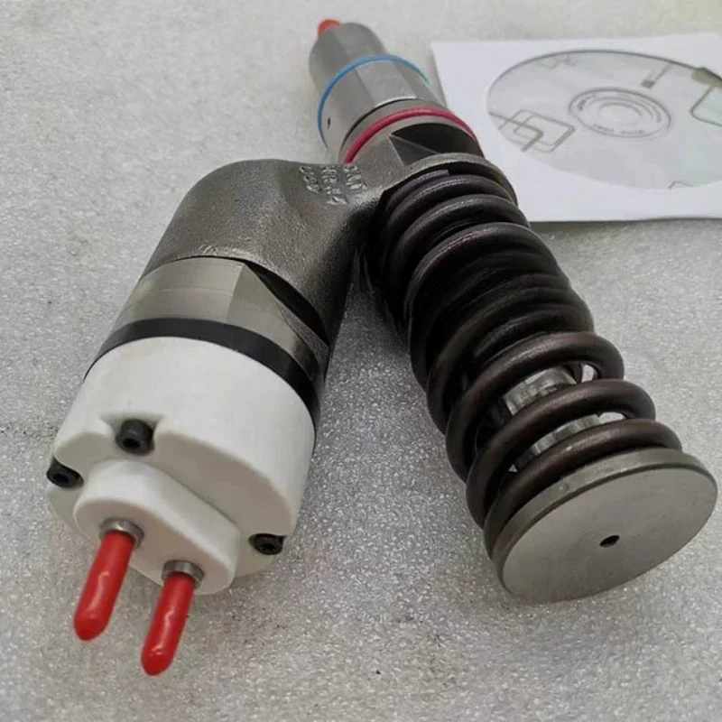 Excavator Engine Parts CAT engine    Fuel injector