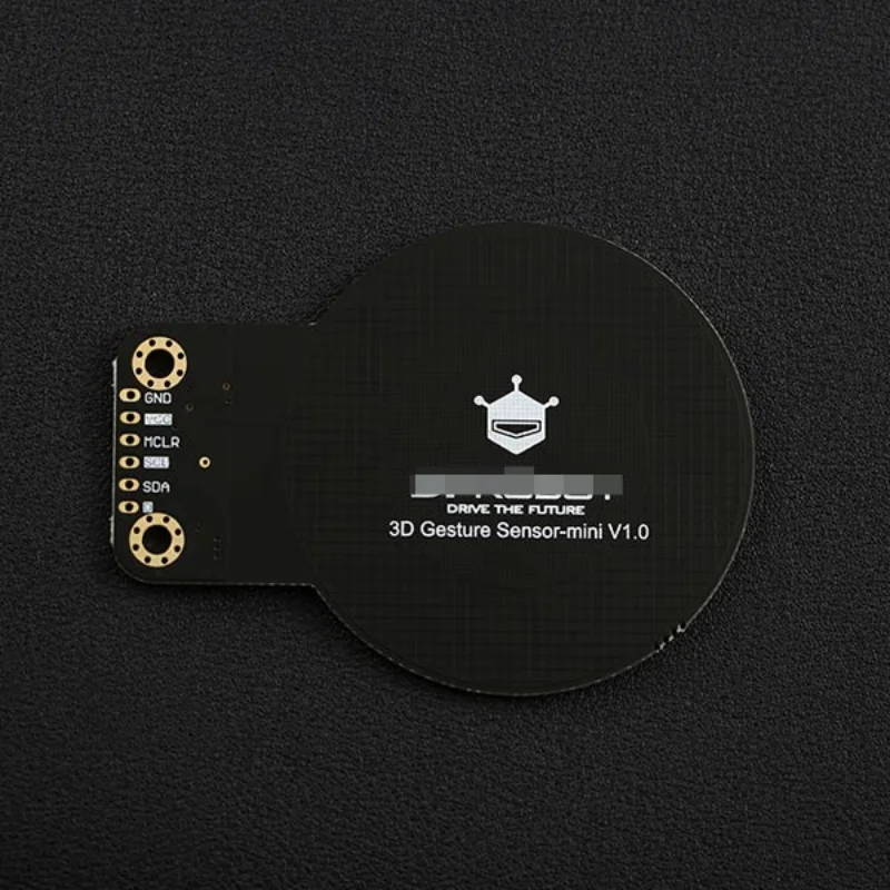 Mgc3030 3d Gebaar Herkenning Mini Sensor Motion Tracking Interactieve Sensor Sen0202