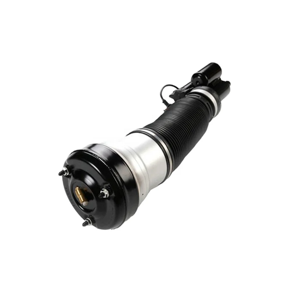BBmart Auto Parts 220 320 21 38 Front Left Air Suspension Shock Absorbers 2203202138 For Mercedes Benz W220 S500 S600 4 Matic