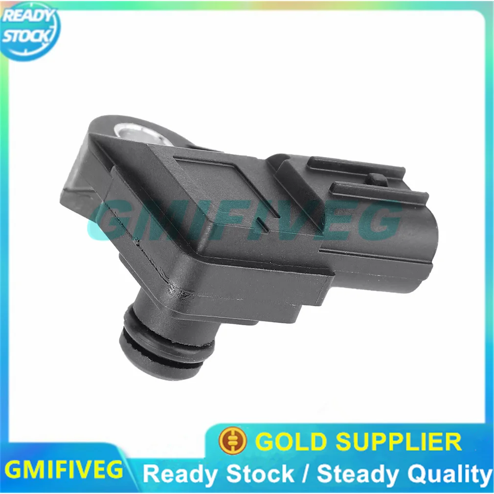 22627-AA510 22627AA510 22627 AA510 Pressure Sensor  For 2011-2019 Subaru BRZ Impreza Legacy Forester Outback XV 1.6 i 2.0 i 2.5