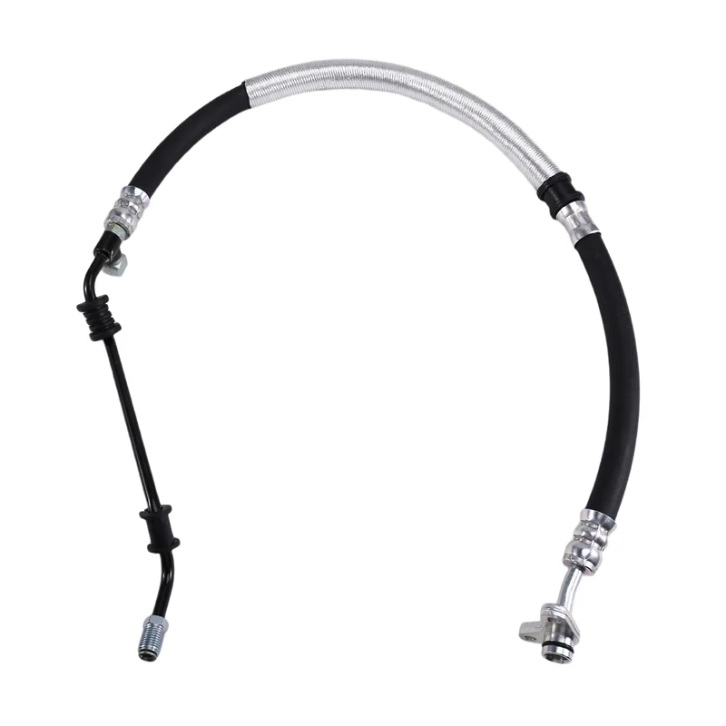 

For Honda CR-V 2.4L 2002-2006 Power Steering Pressure Oil Hose- Car Part Number 53713-S9A-A04(53713S9AA04)